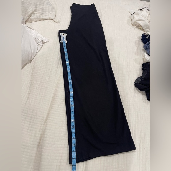 Eileen Fisher Wide Leg Pants - Picture 8 of 8